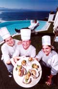 The Plettenberg Hotel Chefs